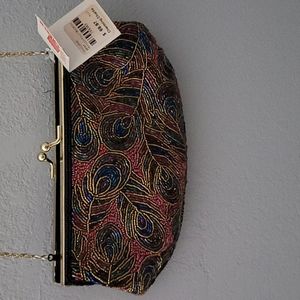 A La Regale purse